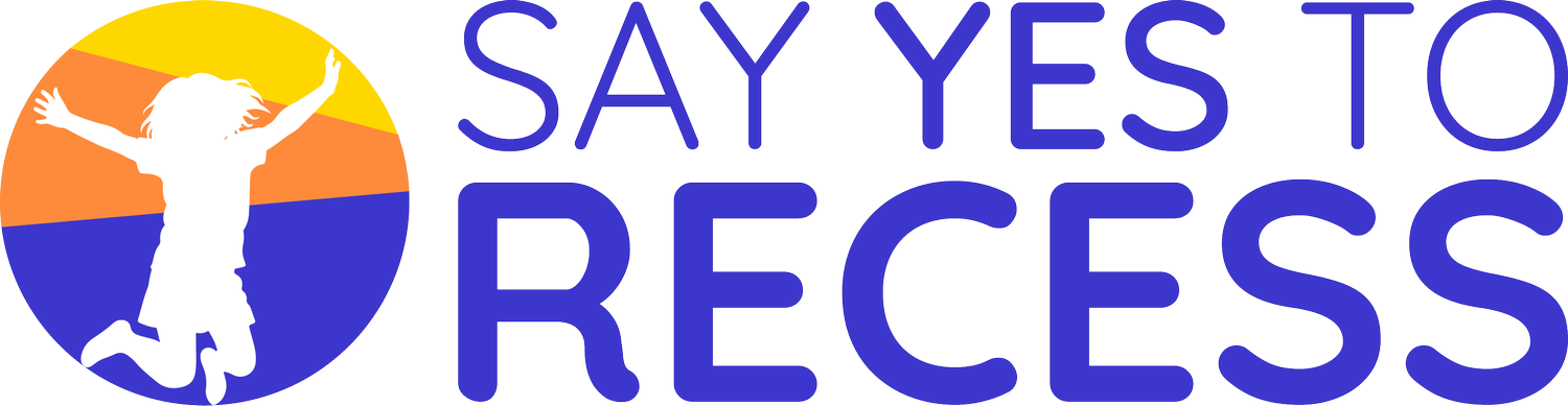Say YES to RECESS