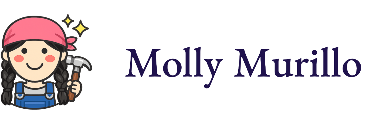 Molly Murillo