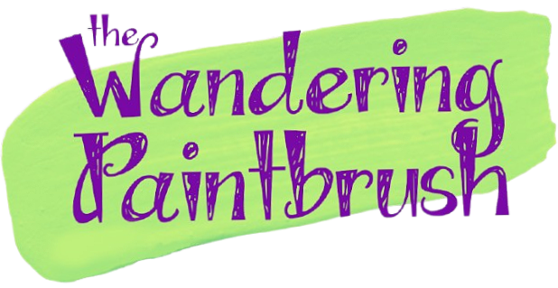 The Wandering Paintbrush