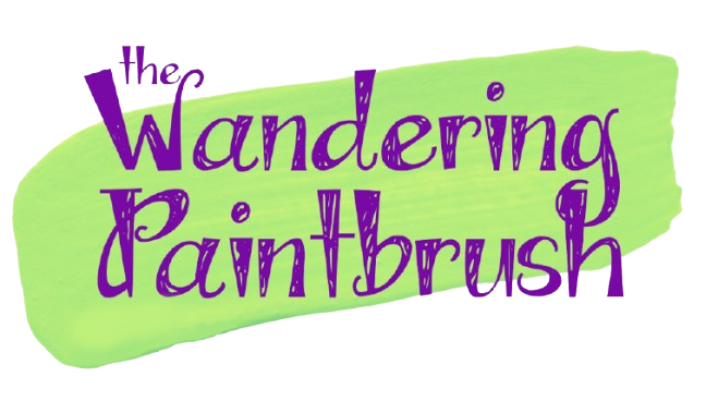 The Wandering Paintbrush