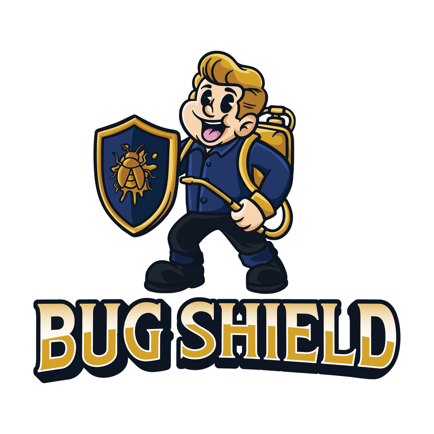 Bug Shield Ltd.