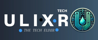 Ulixr Tech