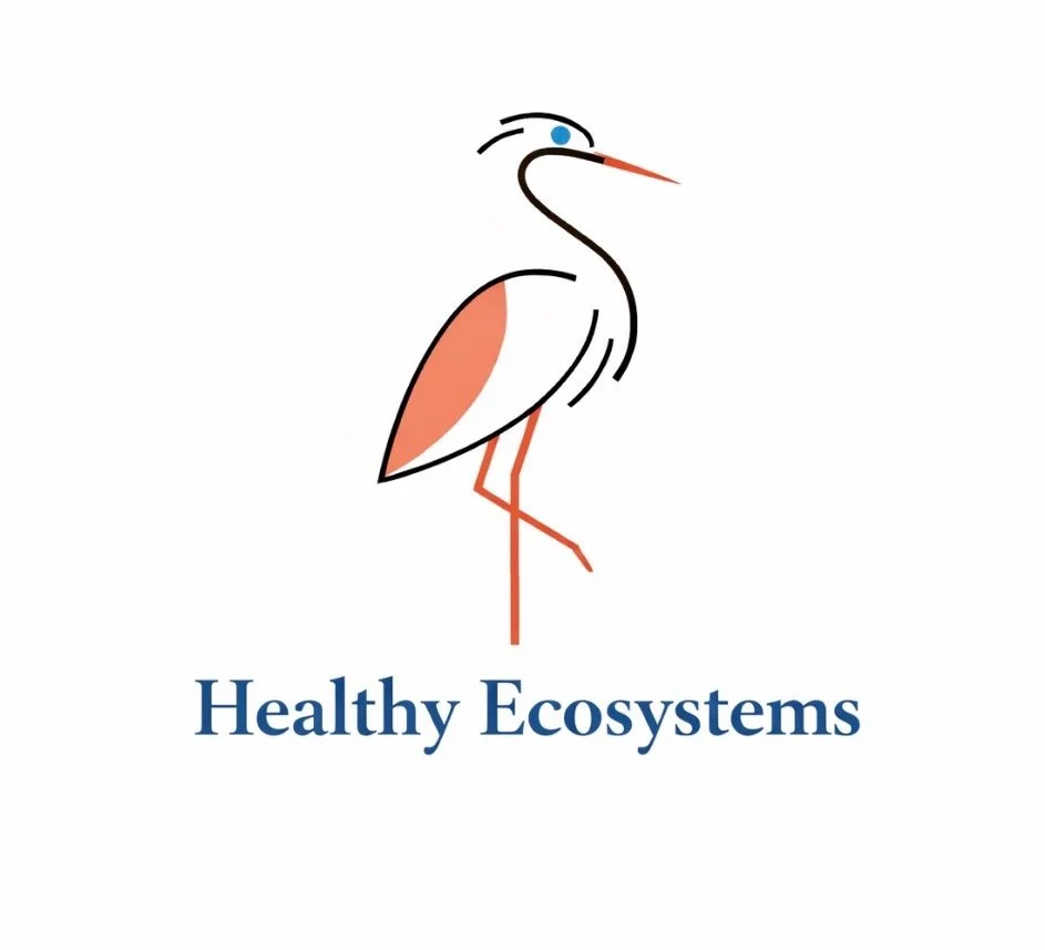 Healthy Ecosystems Nonprofit Organization