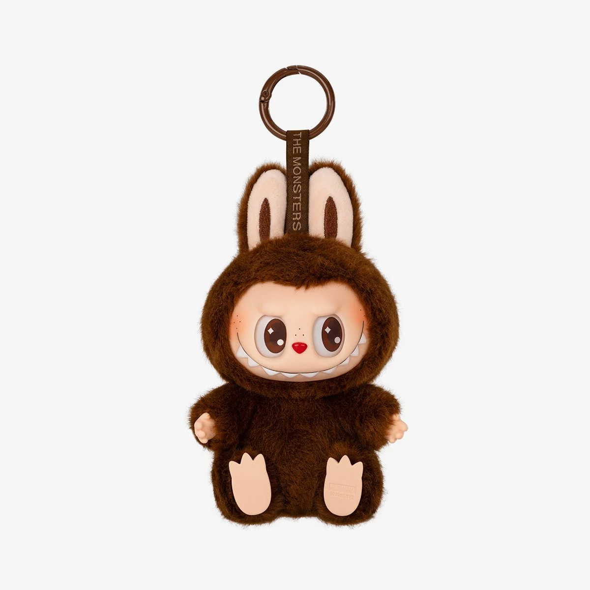 ぬいぐるみ THE MONSTERS Have a Seat QUQU POP NOW:THE MONSTERS - Have a Seat Vinyl Plush Blind Box
