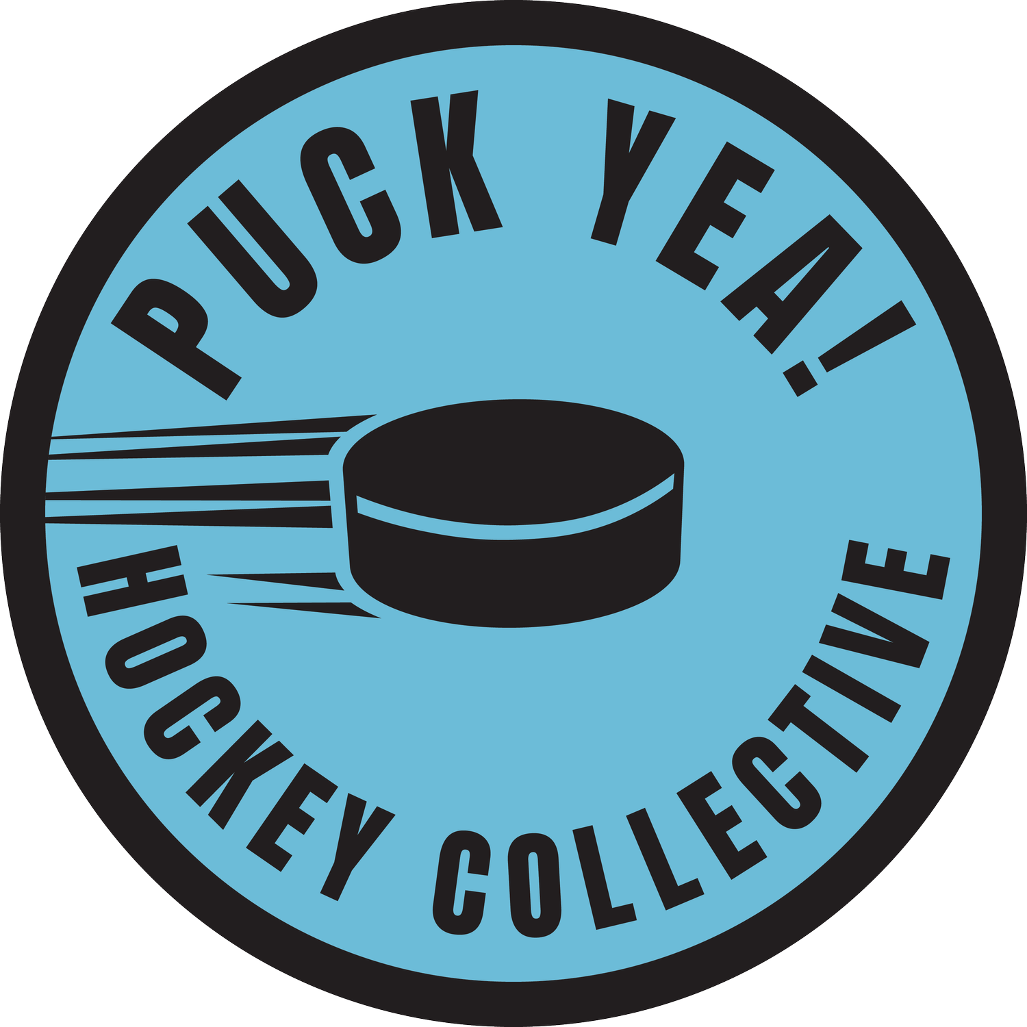 Puck Yea! Hockey Collective