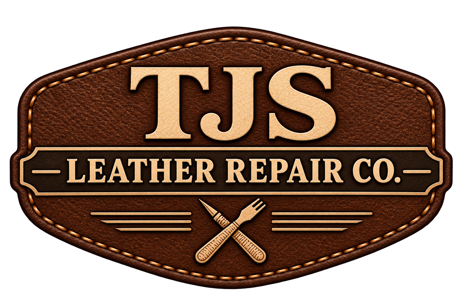 tjsleatherrepair.com
