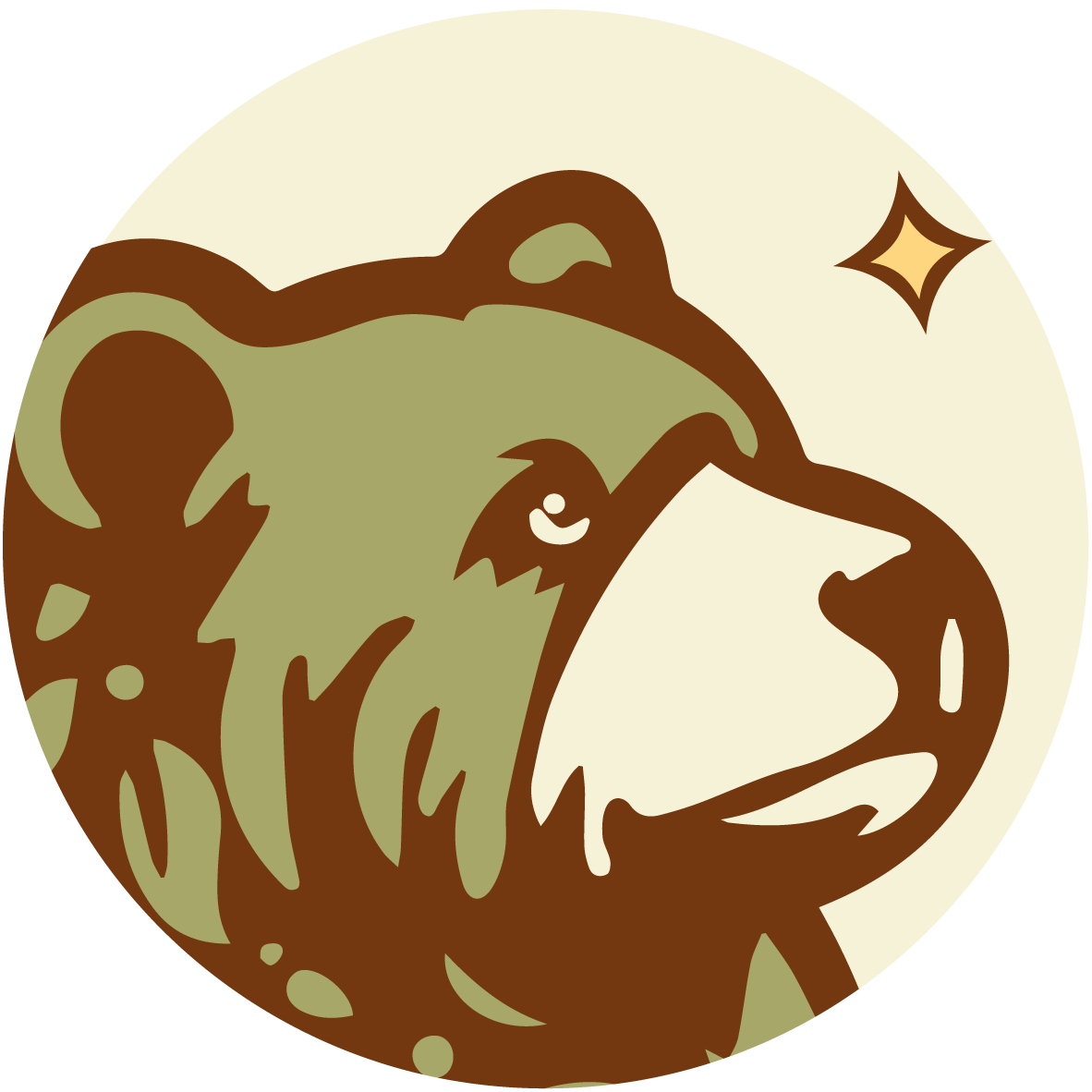 GALACTIC BEAR BREWING CO.