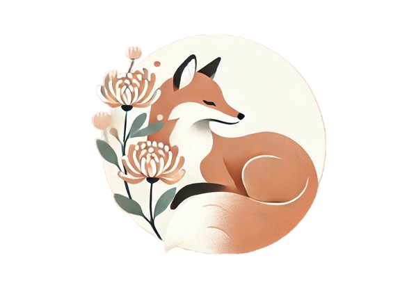 Fox Mums