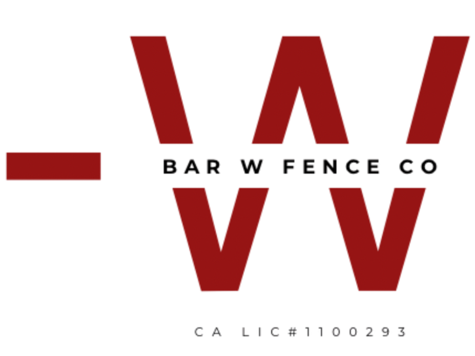 Bar W Fence Co. LLC