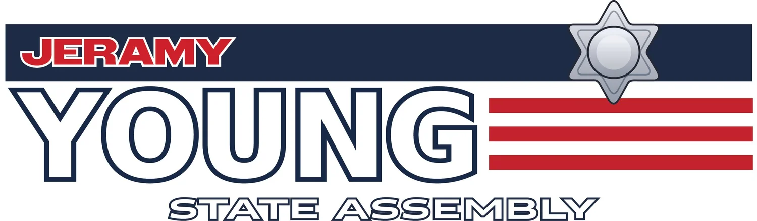 Jeramy Young For Assembly