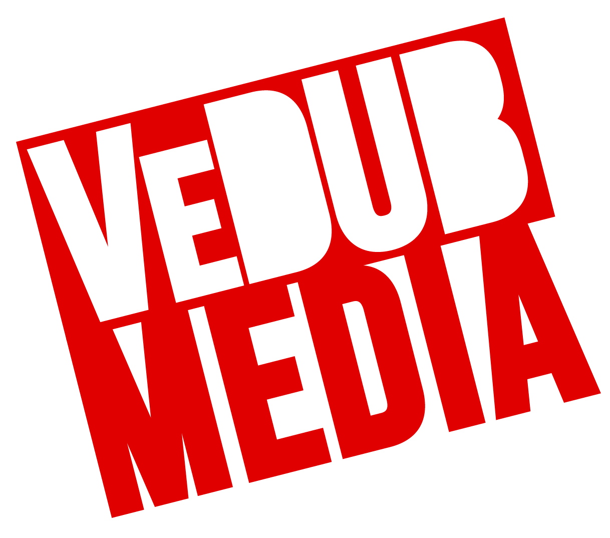 VEDUB Media