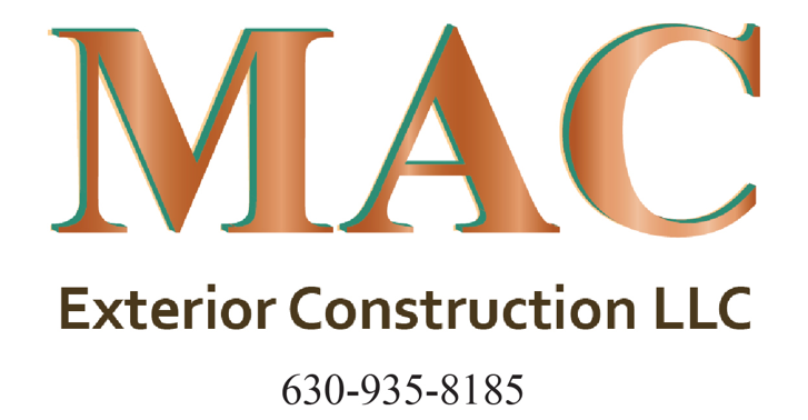MAC Exterior Construction LLC