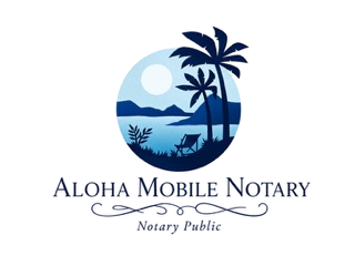 Aloha Mobile Notary