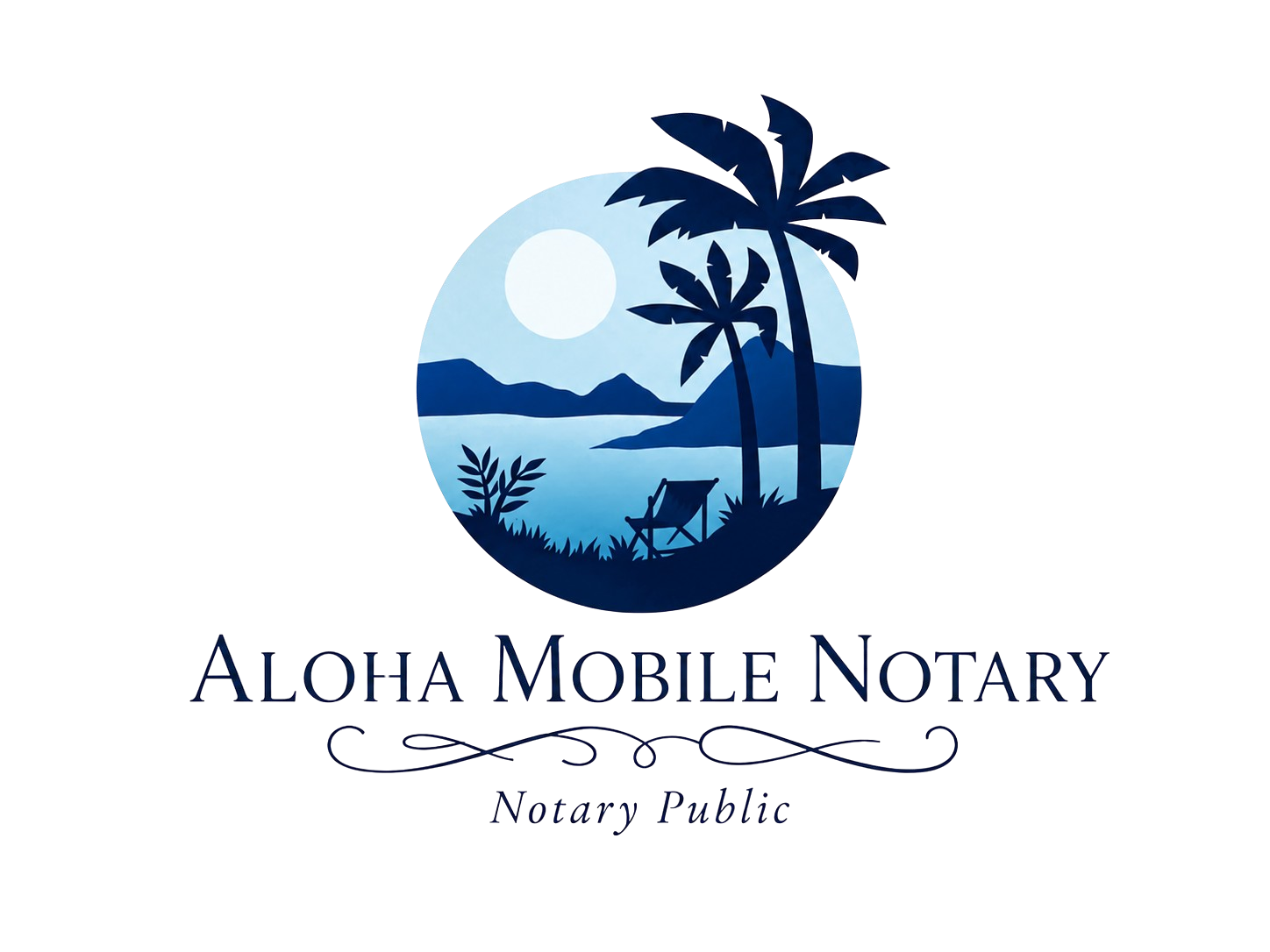 Aloha Mobile Notary
