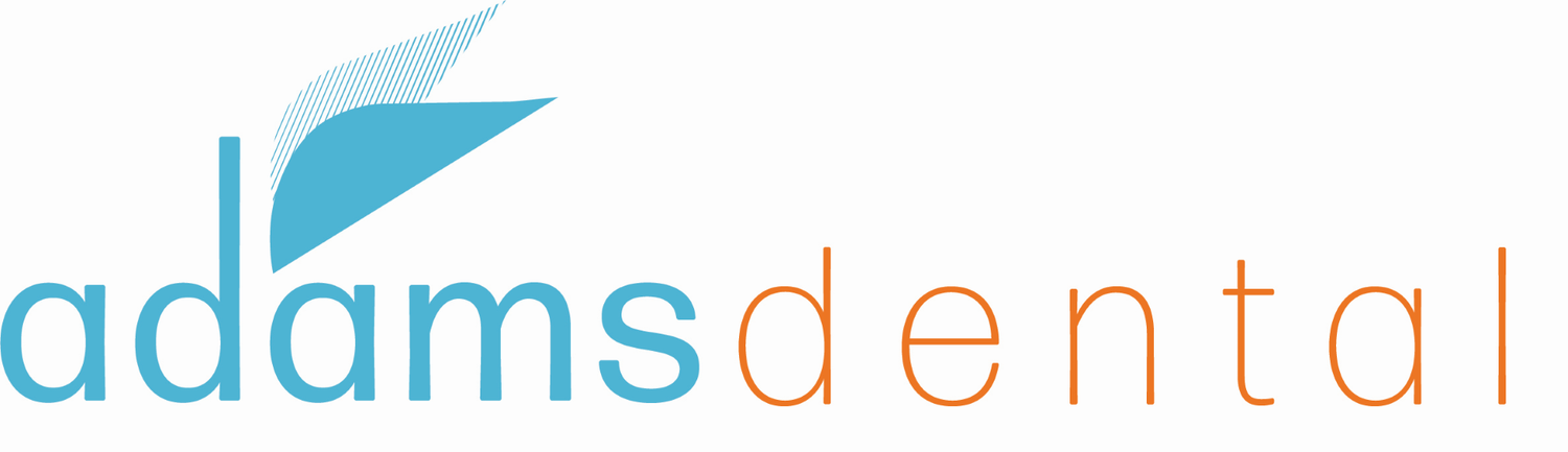 adams dental