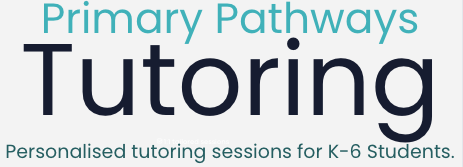 Primary Pathways Tutoring