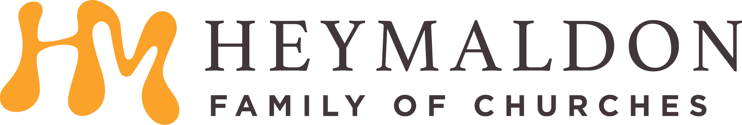 HeyMaldon Family of Churches