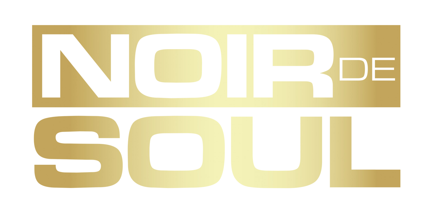NOIR De SOUL | Hip Hop Jazz Band