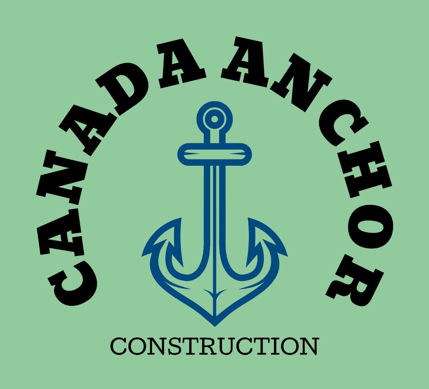 CANADA ANCHOR