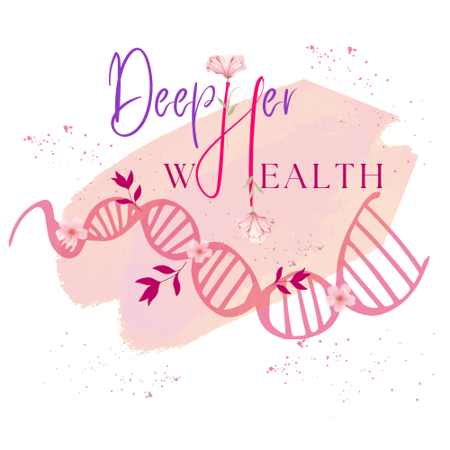 DeepHer WHealth