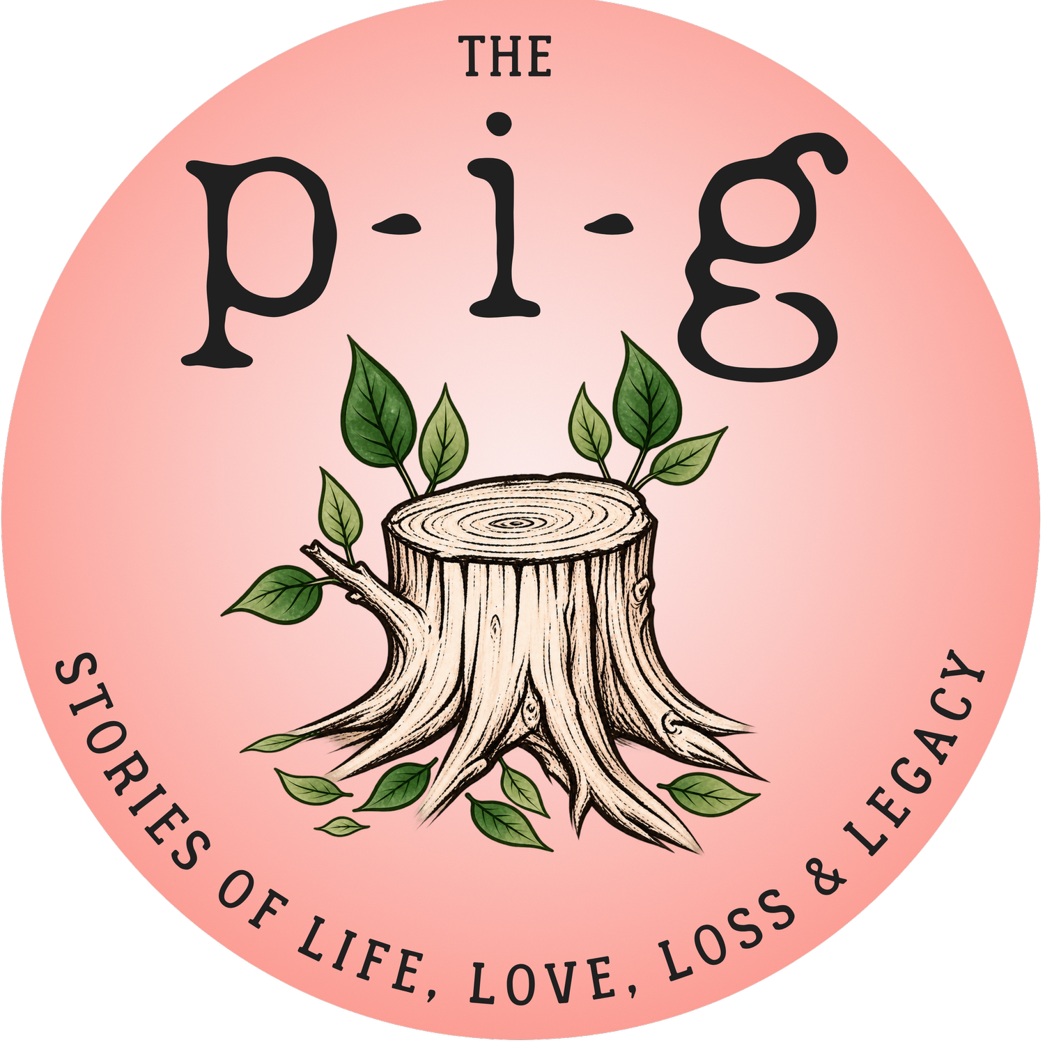 The P-I-G Podcast
