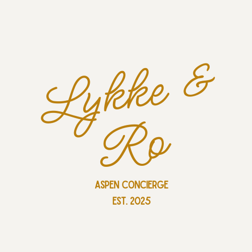 Lykke & Ro