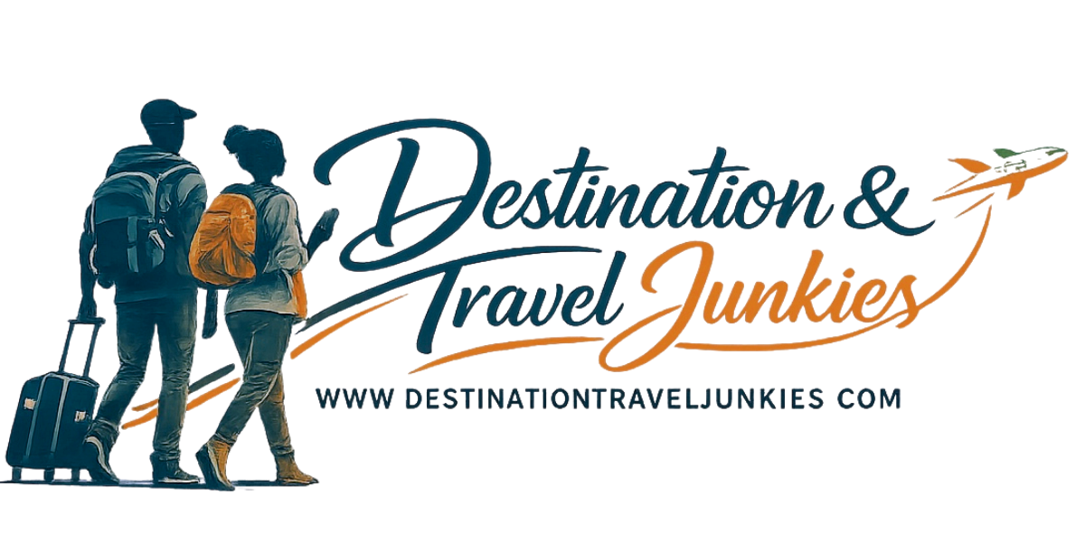 Destination & Travel Junkies