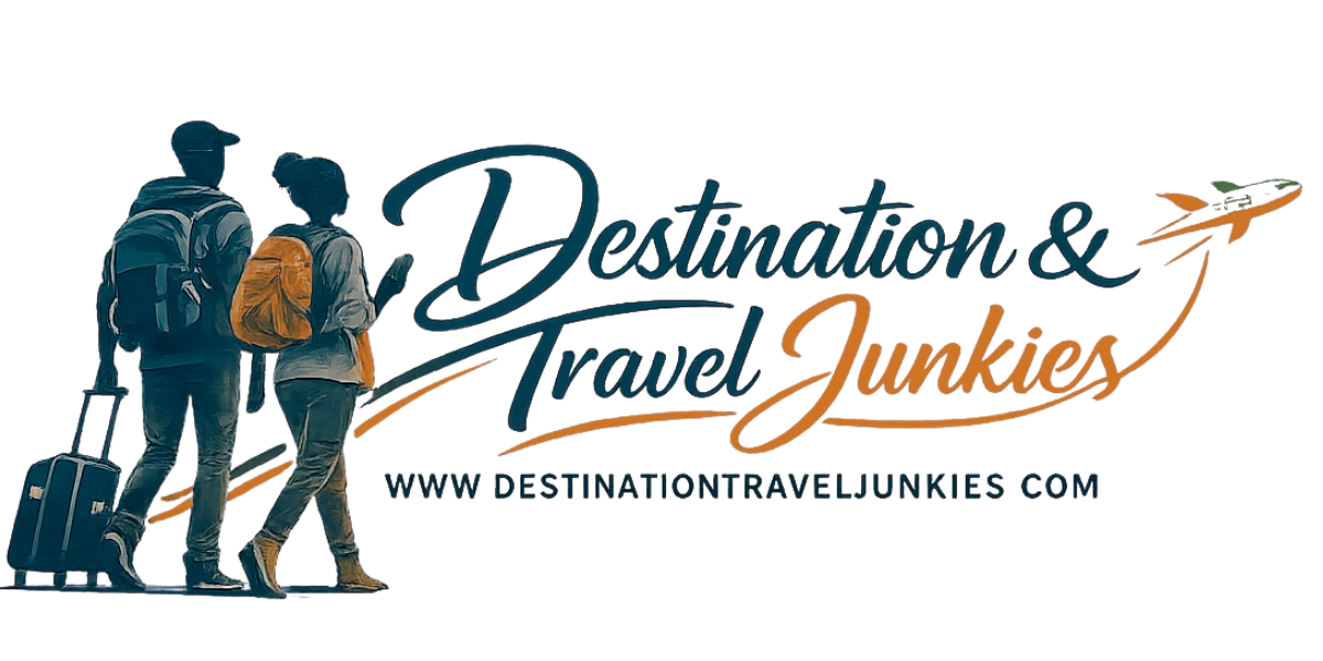 Destination & Travel Junkies