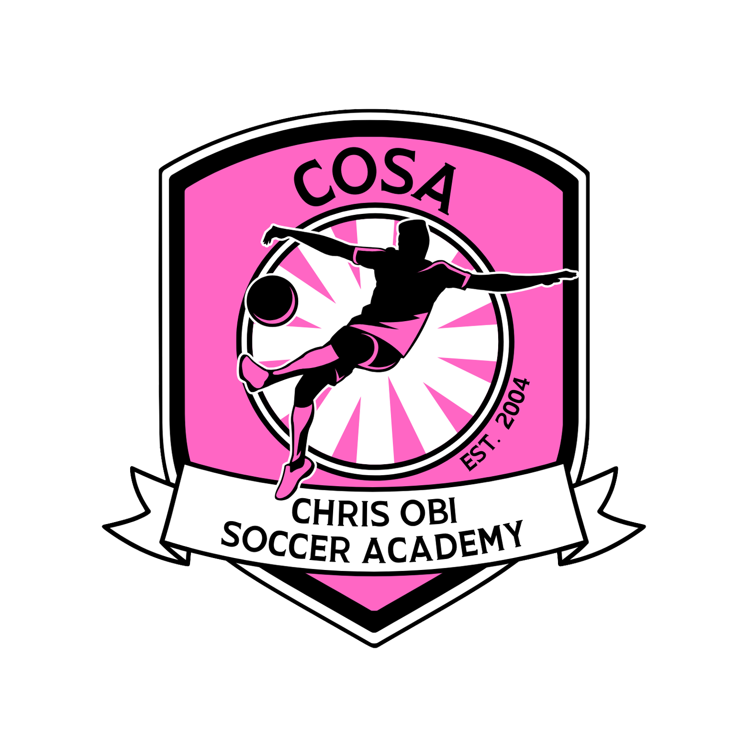 Chris Obi Soccer Academy(Cosa Premier)