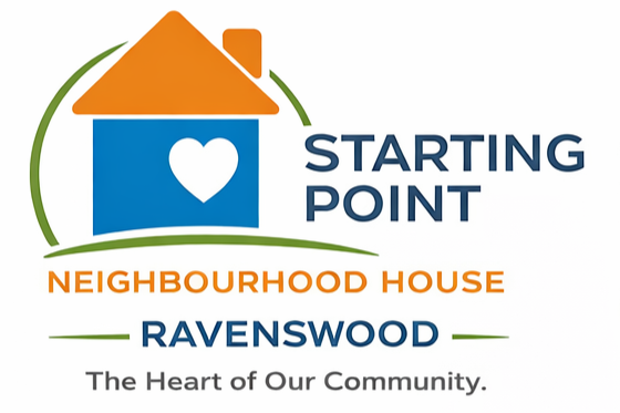 Starting Point Neighbourhood House