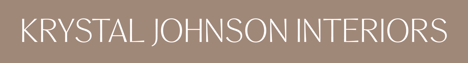 Krystal Johnson Interiors