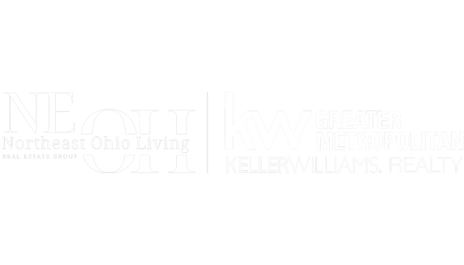 Northeast Ohio Living Real Estate Group | Keller Williams Greater Metropolitan