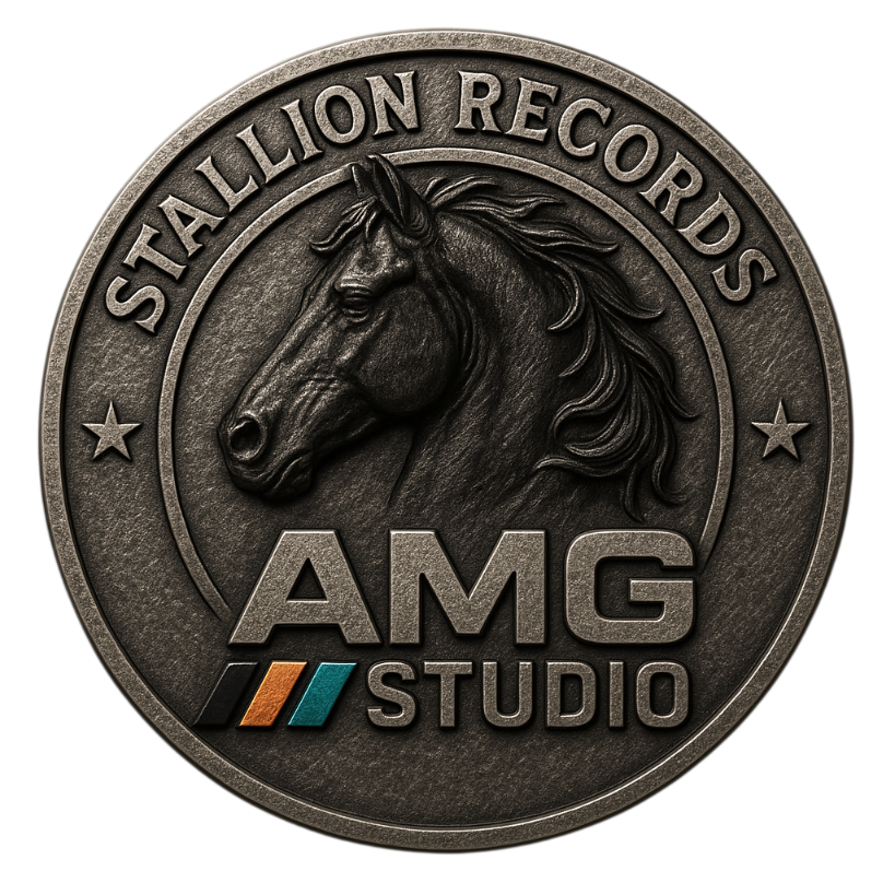 STALLION RECORDS