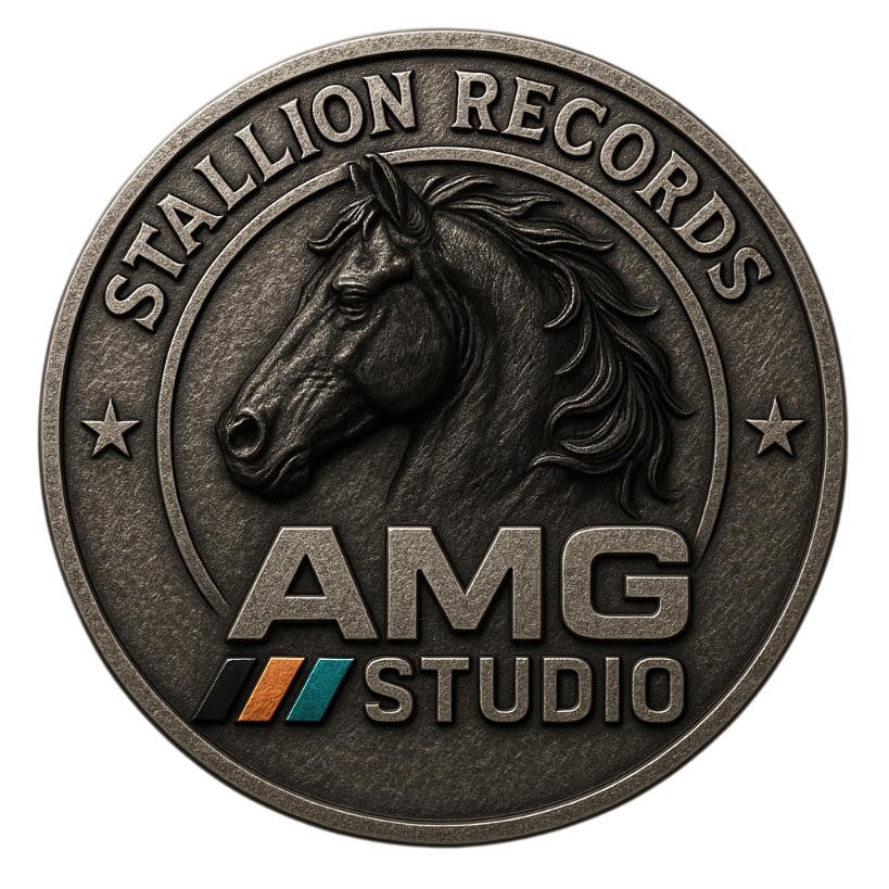 STALLION RECORDS