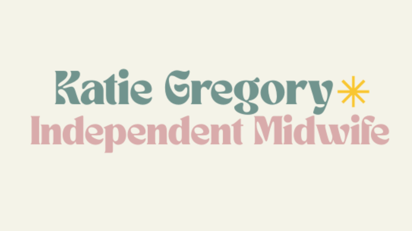Katie Gregory - Private Independent Midwife Cornwall
