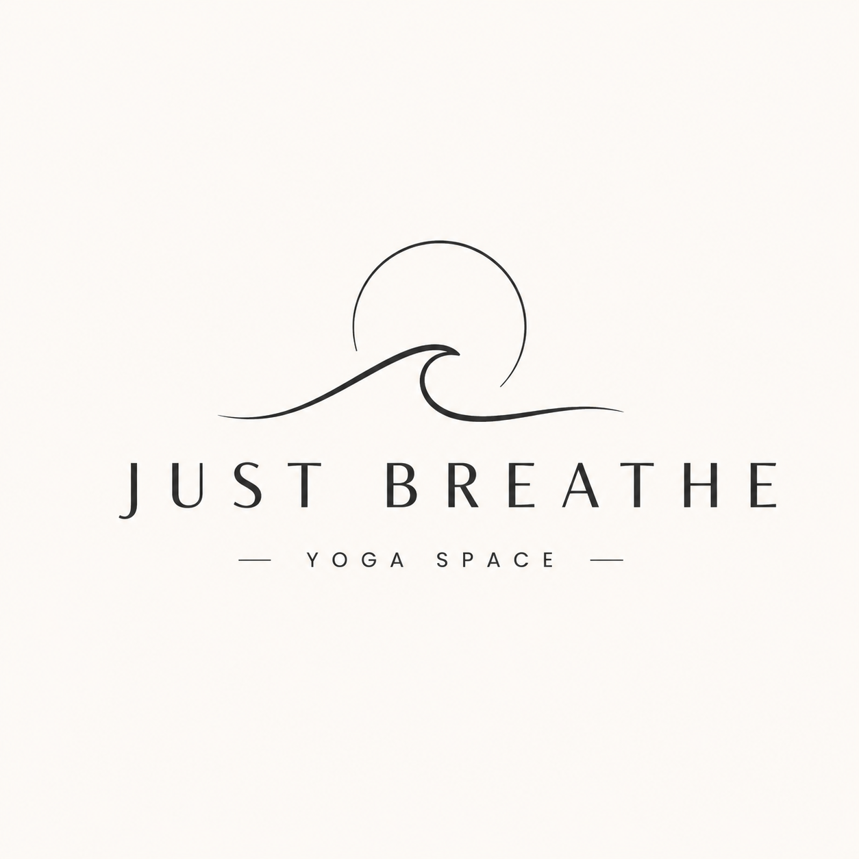 Just Breathe