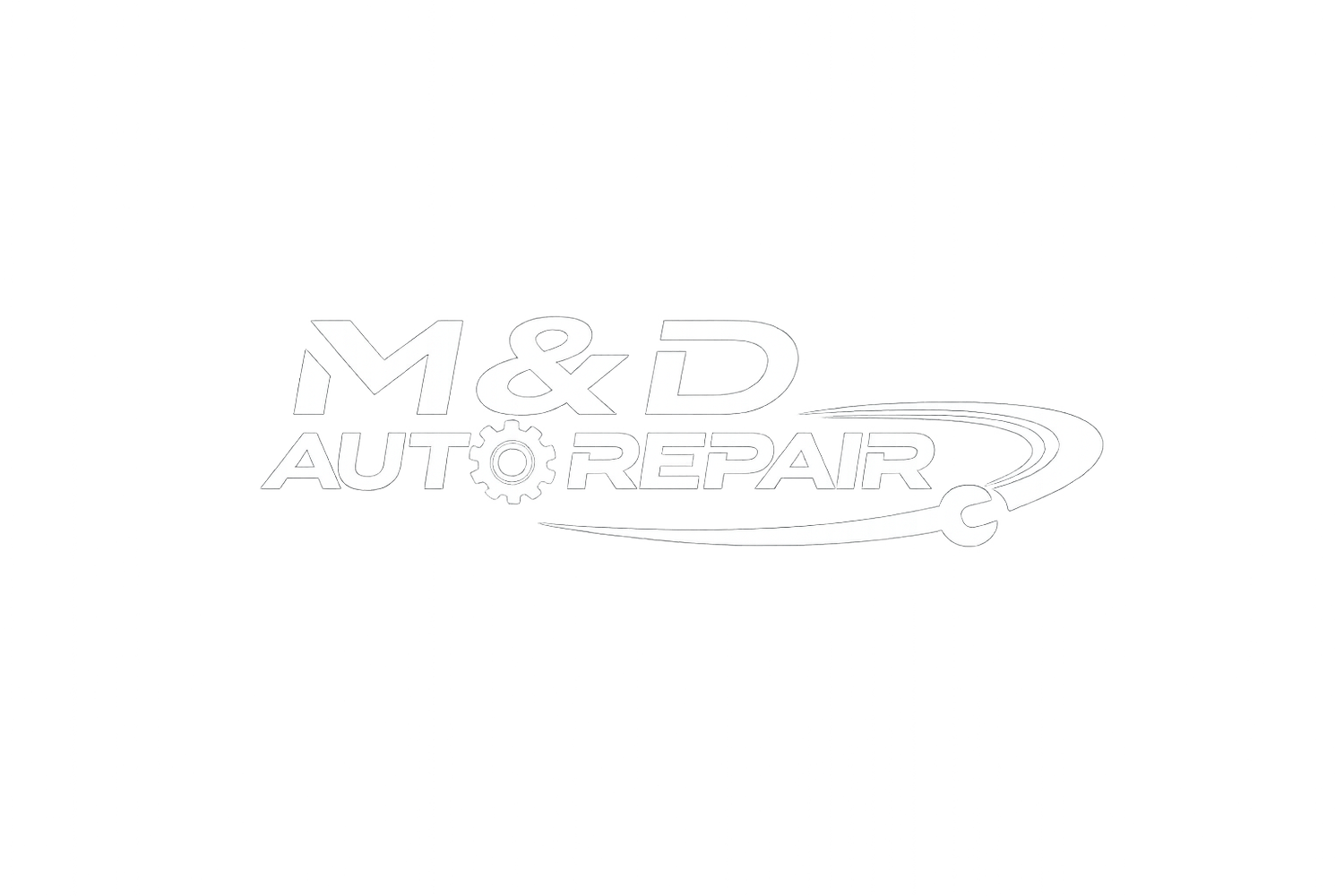 M & D Auto Repair