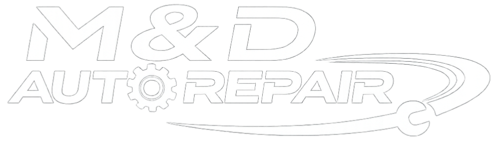 M & D Auto Repair