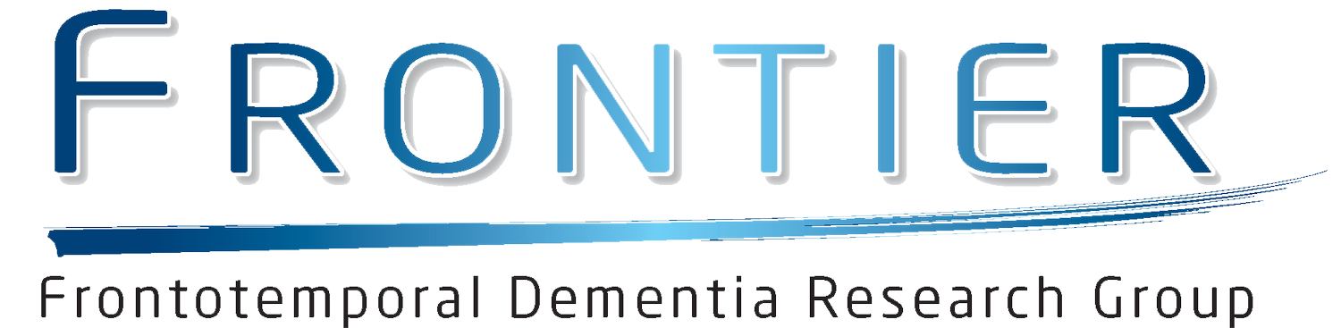FRONTIER FTD Research Group