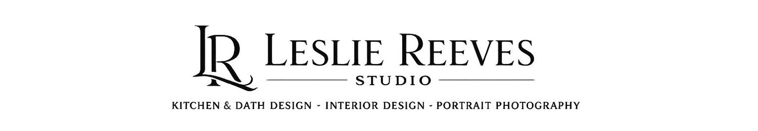 Leslie Reeves Studio