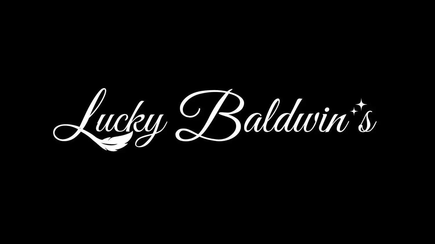 Lucky Baldwin's