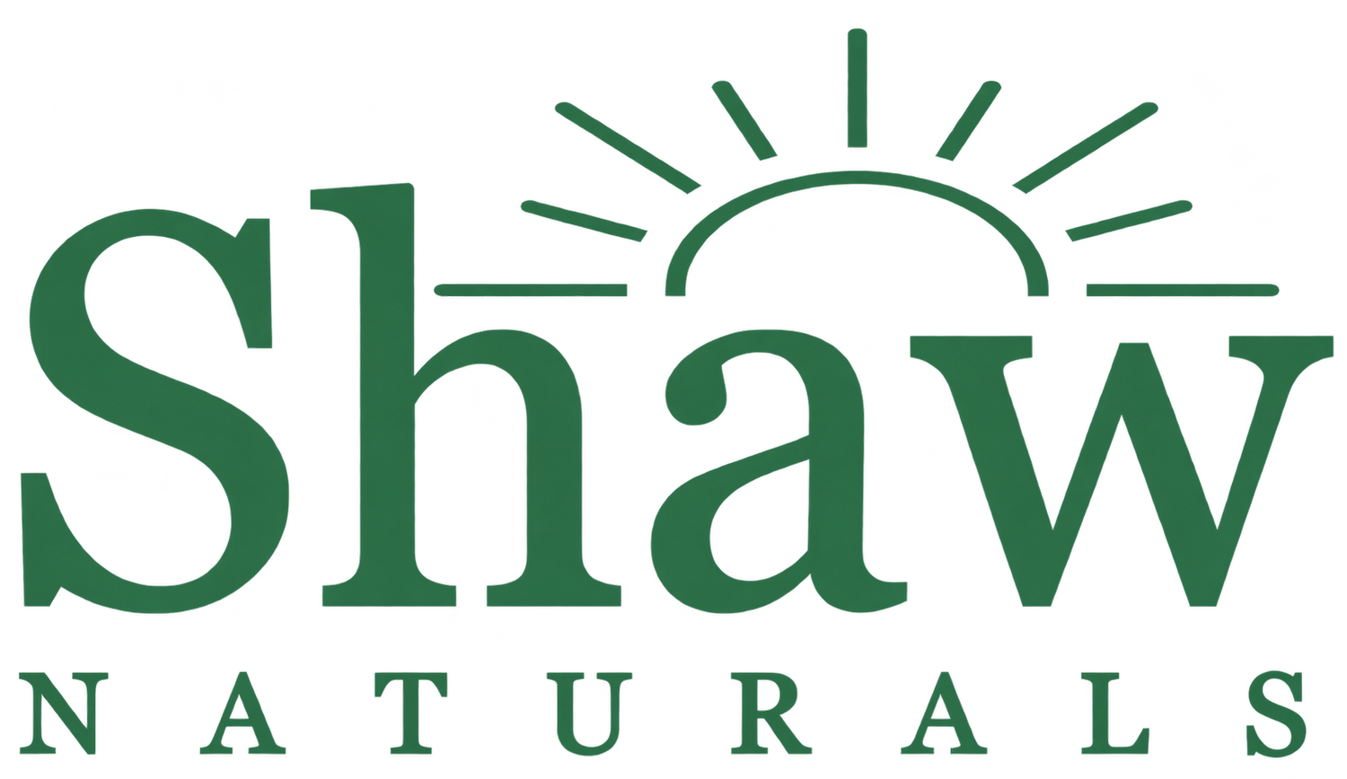 Shaw Naturals
