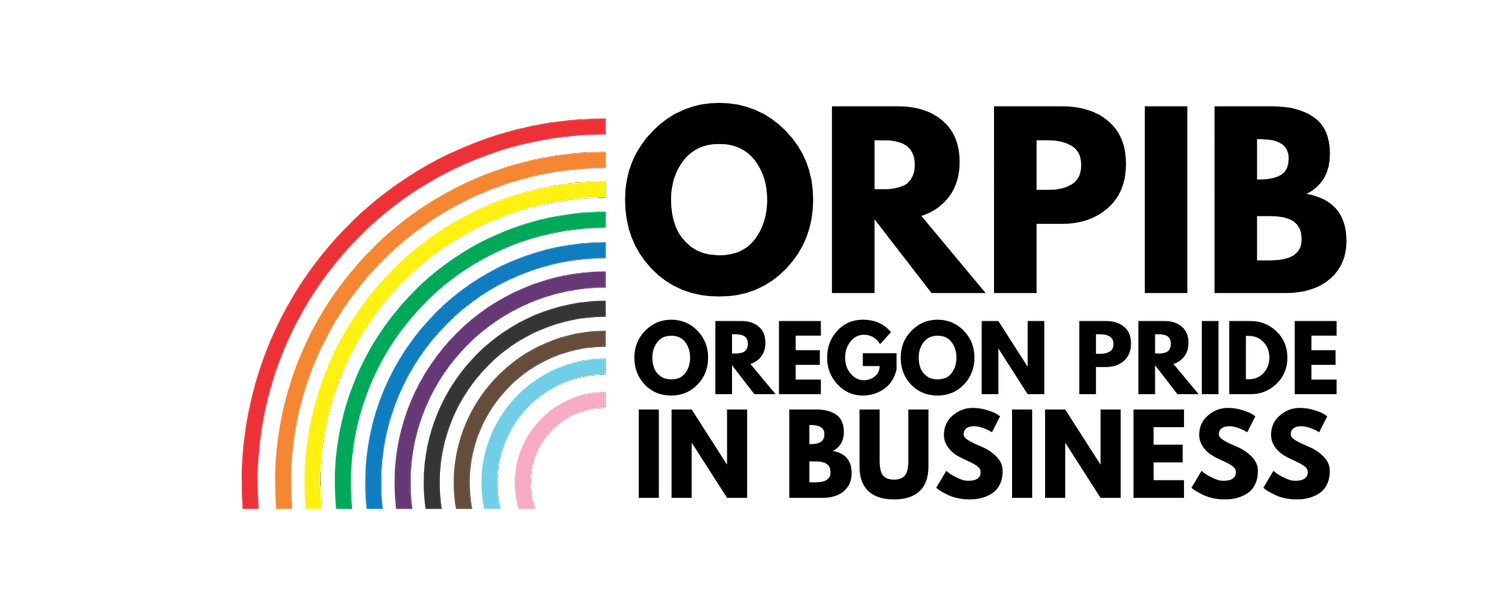 Oregon Pride in Business