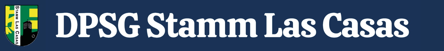 DPSG Stamm Las Casas