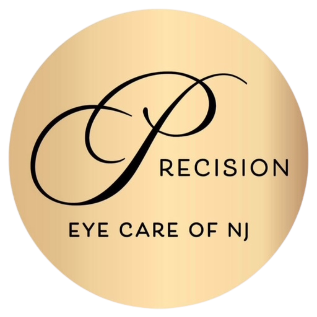 Precision Eyecare NJ