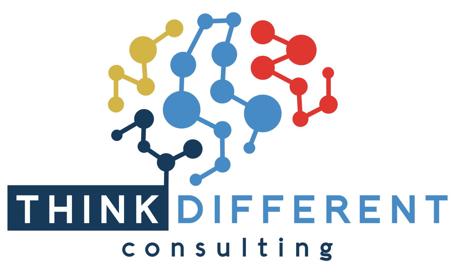 THINK DIFFERENT CONSULTINGS