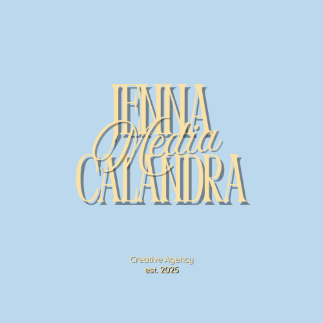 Jenna Calandra Media