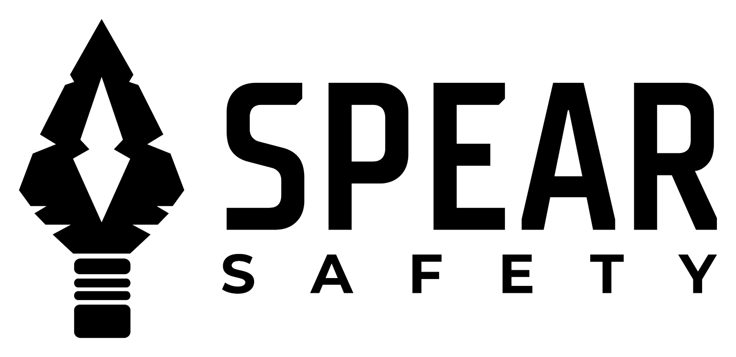 Spear safety