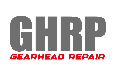 Gearhead Repair
