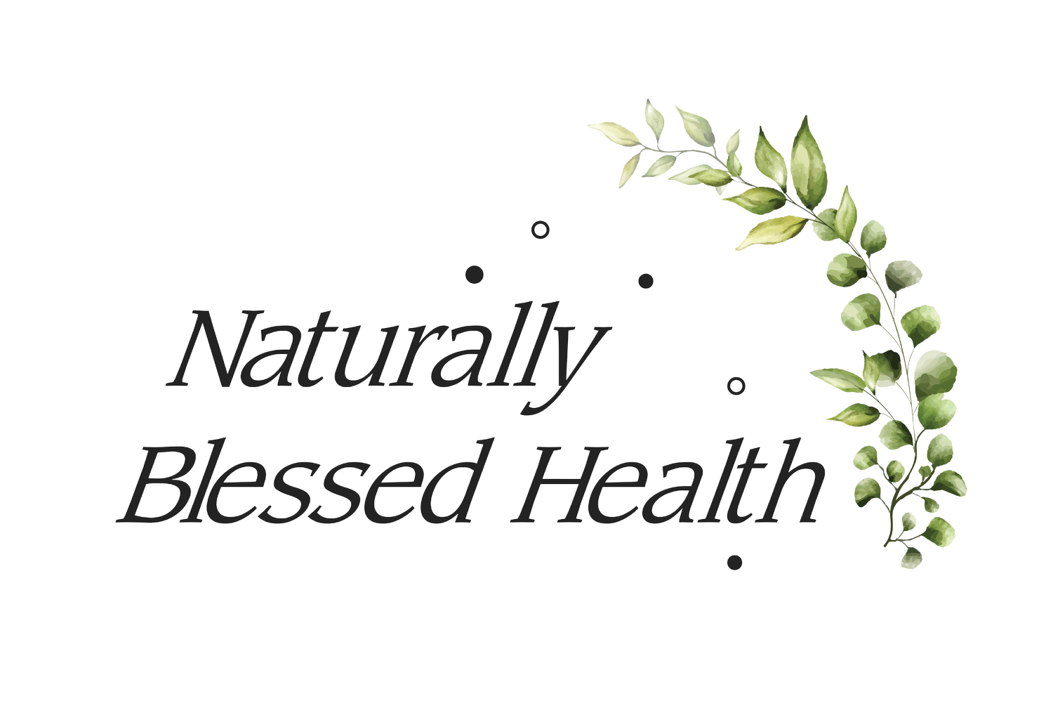 Naturally Blessed Health